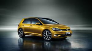 2017 Volkswagen Golf 280 TSI 5-Door